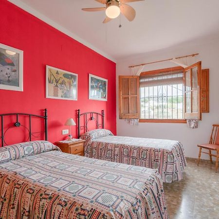 Villa Padial Torrox Exterior photo