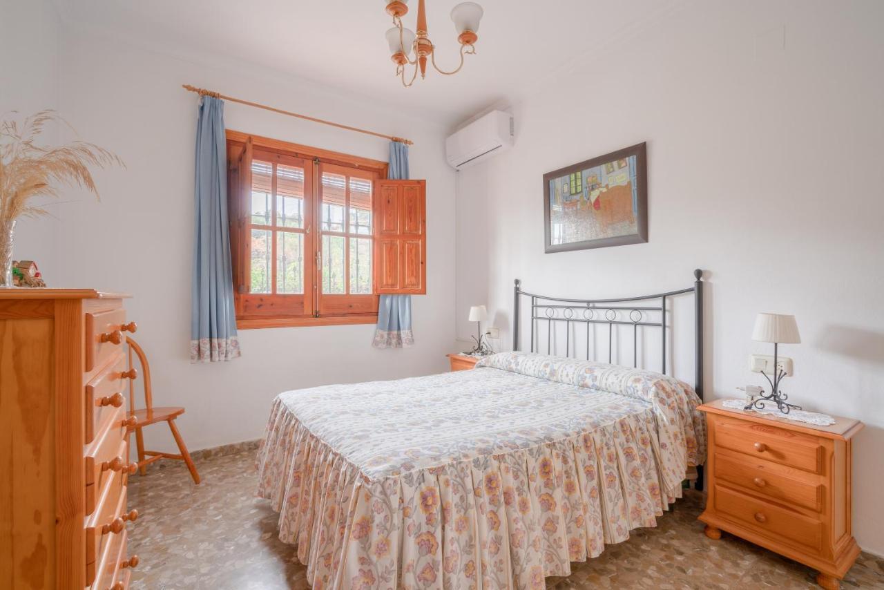 Villa Padial Torrox Exterior photo