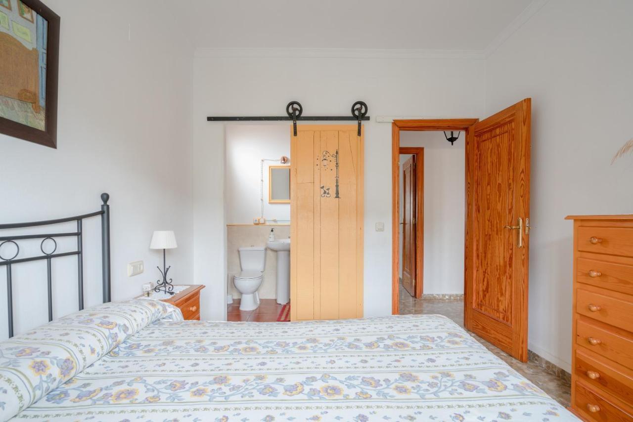 Villa Padial Torrox Exterior photo