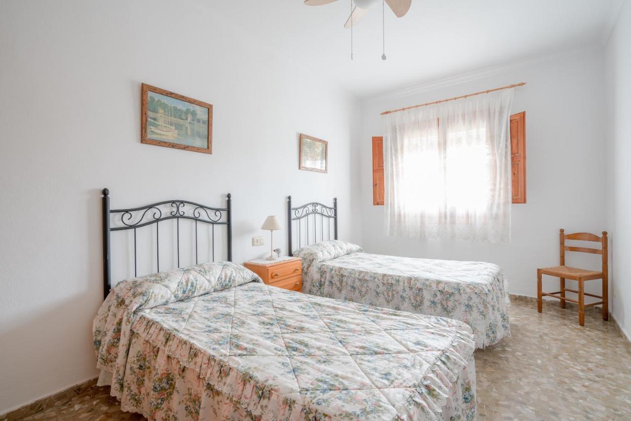 Villa Padial Torrox Exterior photo
