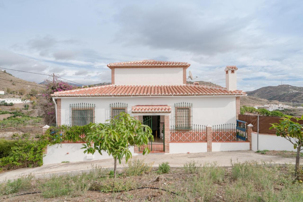 Villa Padial Torrox Exterior photo